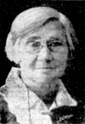 Mary Hynes Swanton