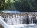 Cataratas de Agua Azul