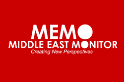 Логотип Middle East Monitor.png