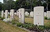 Mierlo War Cemetery