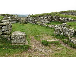 Milecastle 37 - geograph.org.uk - 526779.jpg