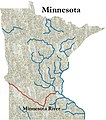 Minnesota River