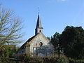 Église Saints-Juste-Arthème-et-Honesta de Monchel-sur-Canche