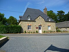 Moulin des rondelles