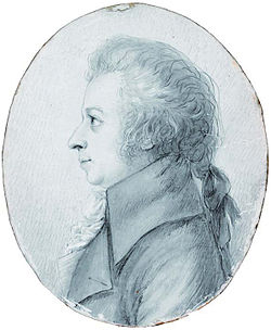 W. A. Mozart, 1789