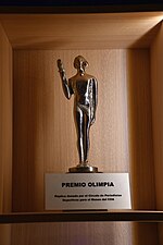 Miniatura para Premios Olimpia