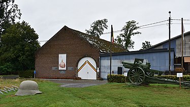 Het museum