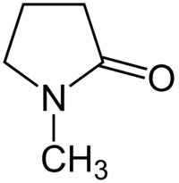 Image illustrative de l’article N-Méthyl-2-pyrrolidone