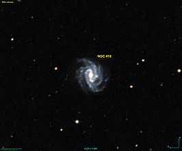NGC 418
