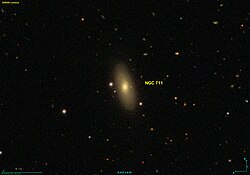 NGC 711