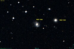 NGC 1564