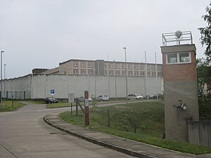 Justizvollzugsanstalt Neubrandenburg