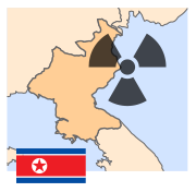 Nuklea programo de Nord-Koreio