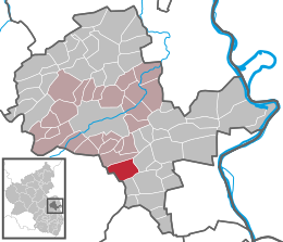 Ober-Flörsheim – Mappa