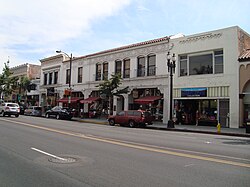 Old Pasadena