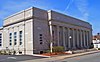 US Post Office-Attleboro Main