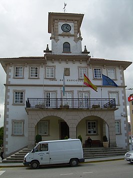 Gemeentehuis