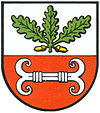 Wappen von Suterode