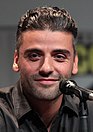 Oscar Isaac in 2015