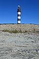 Lighthouse of Osmussaar.