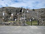 Our Lady of Lourdes Grotto