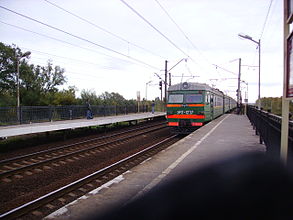 Parovozny Muzey railway station (Saint Petersburg) 2.JPG