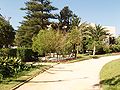 Parque Genovés, Cádiz