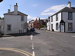 Penpont village centre - geograph.org.uk - 1326065.jpg