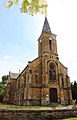 Église Saint-Michel d'Herbeuval