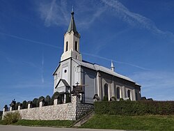 Church of Saint James the Apostle