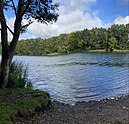 Dieses Bild zeigt den Ploggensee in Grevesmühlen