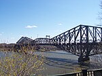 Pont de Québec