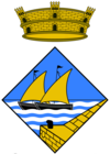 نشان Portbou