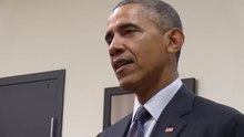 Файл: Президент Барак Обама после подписания Закона о достижении успеха каждого студента (ESSA) .webm