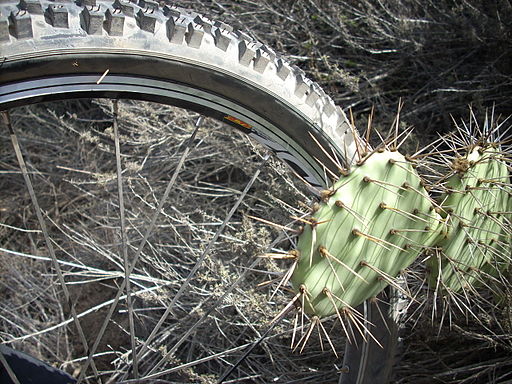 Puncture