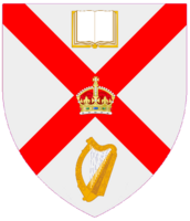 Queen's University, Ireland (28 June 2019)