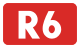 Image illustrative de l’article Voie rapide R6 (Slovaquie)