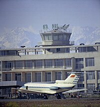 RIAN archive 729588 Osh Airport.jpg