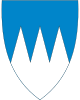 Coat of arms of Rauma Municipality