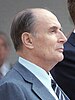 François Mitterrand