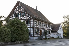 Pfarrhaus