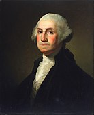 George Washington (1795–1823)