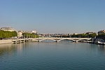 Vignette pour Pont Wilson (Lyon)