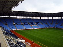 The Coventry Building Society Arena, Wasps' home ground from 2014 to 2022 Ricoh Arena - geograph.org.uk - 901396.jpg
