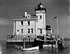 Kingston/Rondout 2 Lighthouse
