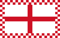 Флаг компании (1665)