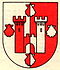 Coat of arms of Saint-Barthélemy