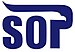 Logotyp SOP