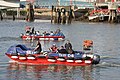 Water Taxis, Cowes, Isle of Wight