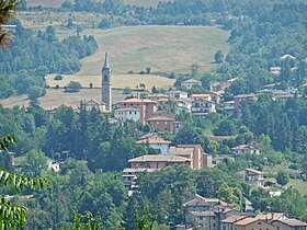 San Benedetto Val di Sambro